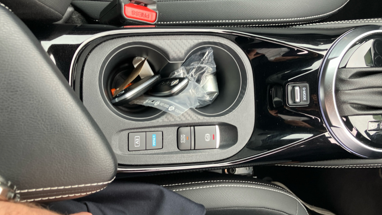 Nissan Juke 1.6 Hybrid Tekna 5dr Auto Hybrid Hatchback